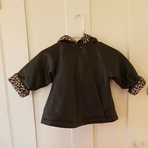 CLASS CLUB Girls Toddler Jacket